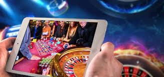 Онлайн казино GoldBet Casino